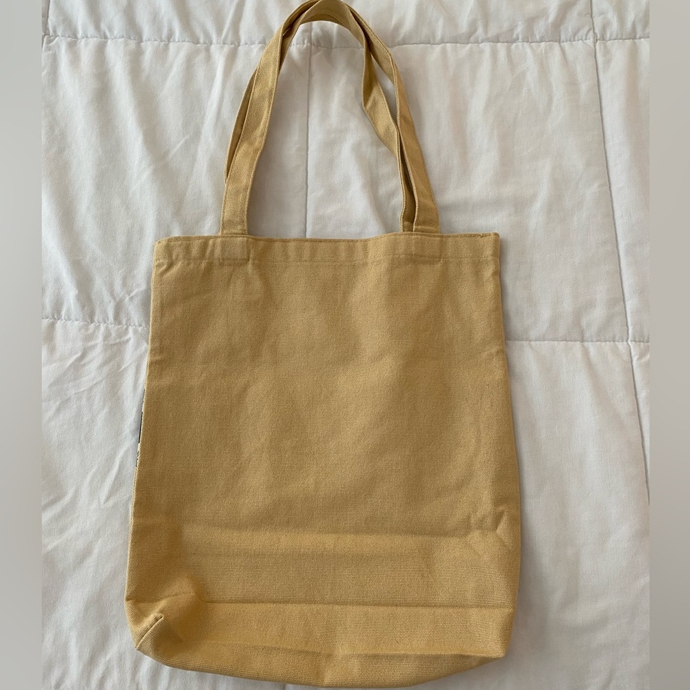 NWOT Dior Tote Bag - Picture 2 of 4